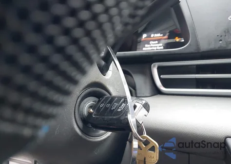 2022 Hyundai Elantra Se z USA, uszkodzony, nr VIN KMHLL4AG0NU368312